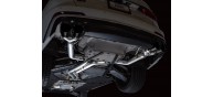 AWE Tuning Track Edition Exhaust C8 S6/S7 2.9TT